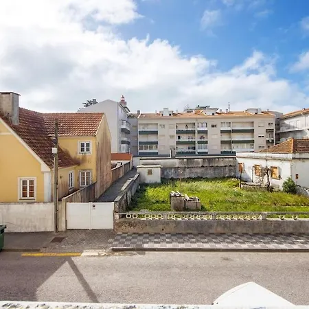 Manny's Place - By The Sea * Gafanha da Nazaré