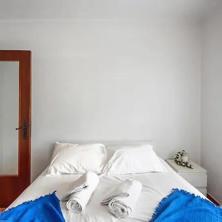 Manny's Place - By The Sea Gafanha da Nazaré