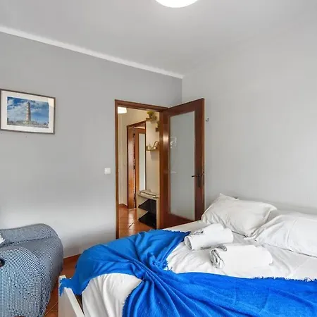 アパート Manny's Place - By The Sea *