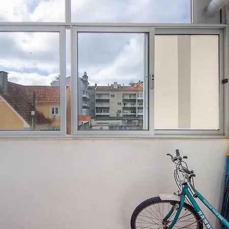 Appartement Manny's Place - By The Sea Gafanha da Nazaré