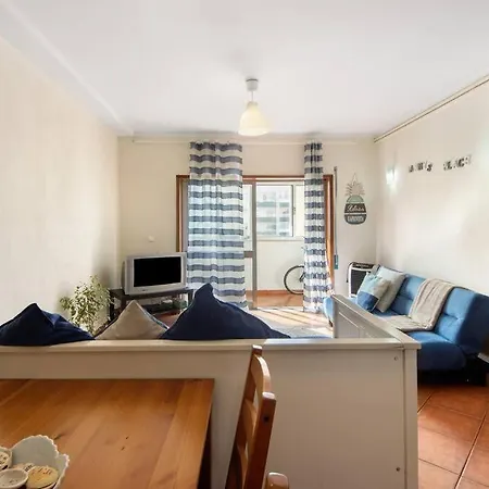 Apartamento Manny's Place - By The Sea