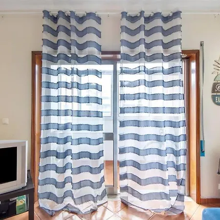 Appartement Manny's Place - By The Sea Gafanha da Nazaré