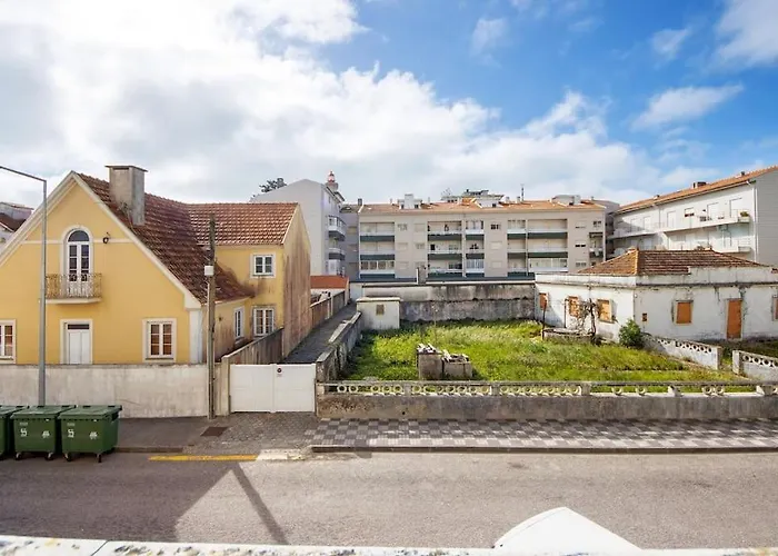 Manny's Place - By The Sea * Gafanha da Nazaré