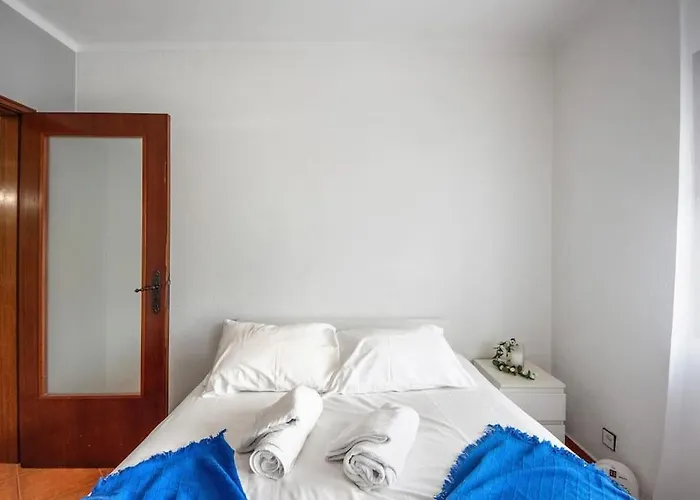 Manny's Place - By The Sea Gafanha da Nazaré