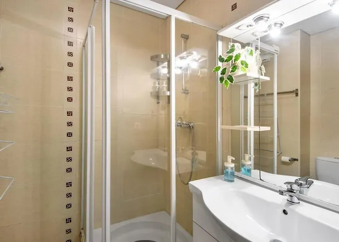 Manny's Place - By The Sea Appartement