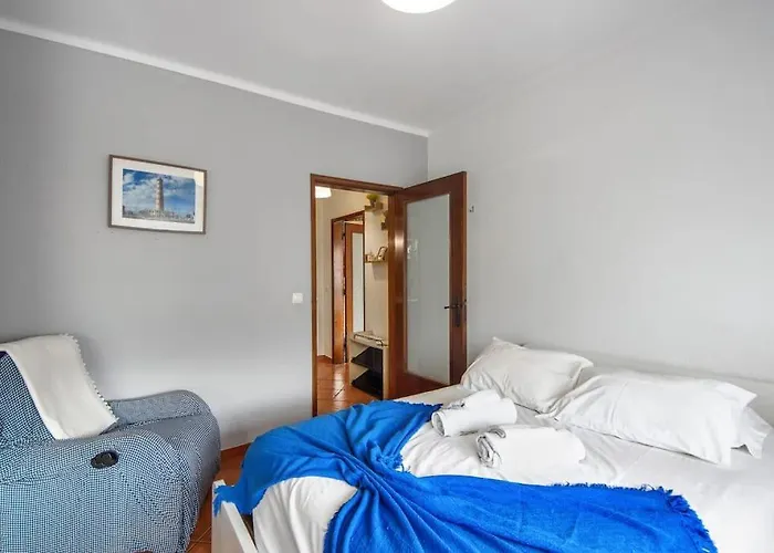 Appartement Manny's Place - By The Sea *