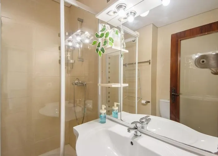 Manny's Place - By The Sea *