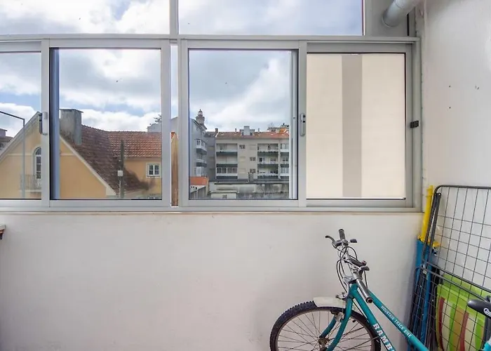 דירה Manny's Place - By The Sea Gafanha da Nazaré