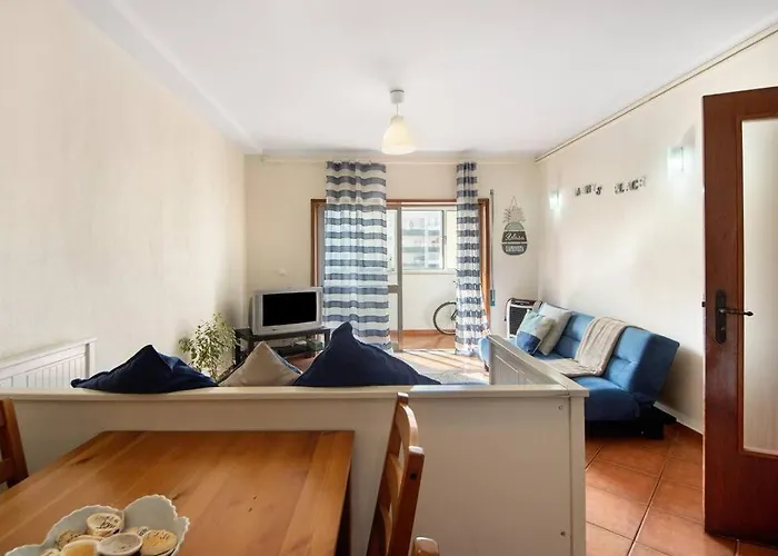 Appartement Manny's Place - By The Sea