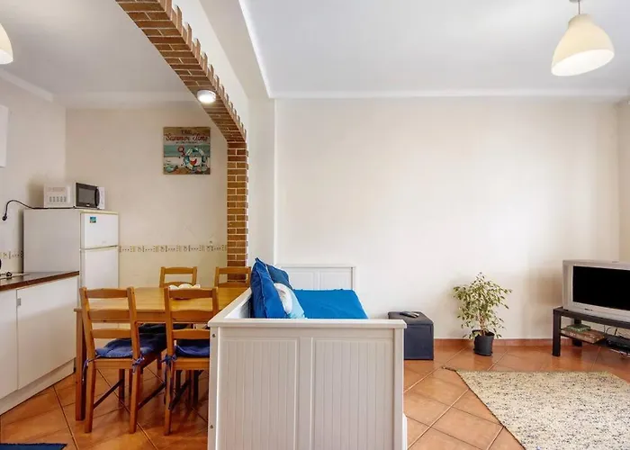 Manny's Place - By The Sea דירה Gafanha da Nazaré