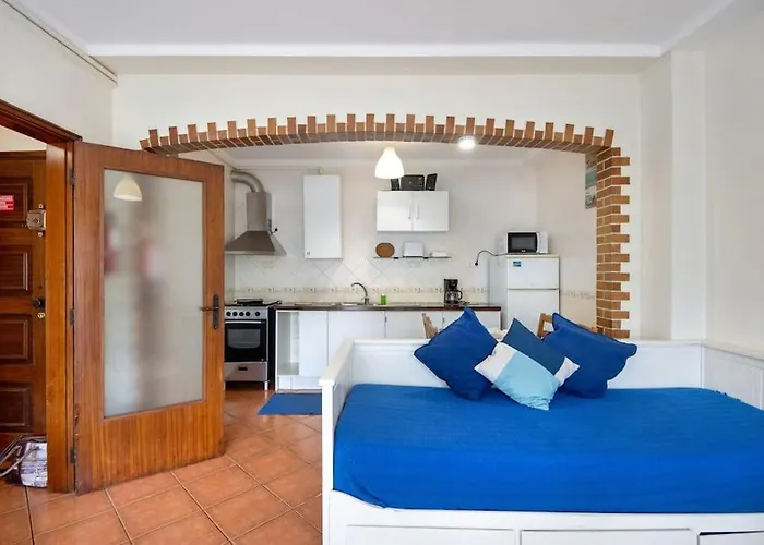 Manny's Place - By The Sea Gafanha da Nazaré