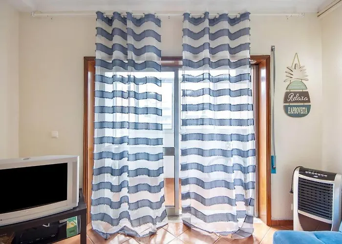 Appartement Manny's Place - By The Sea Gafanha da Nazaré